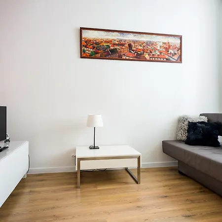 Apartament Felicjanek Krakow Exterior photo