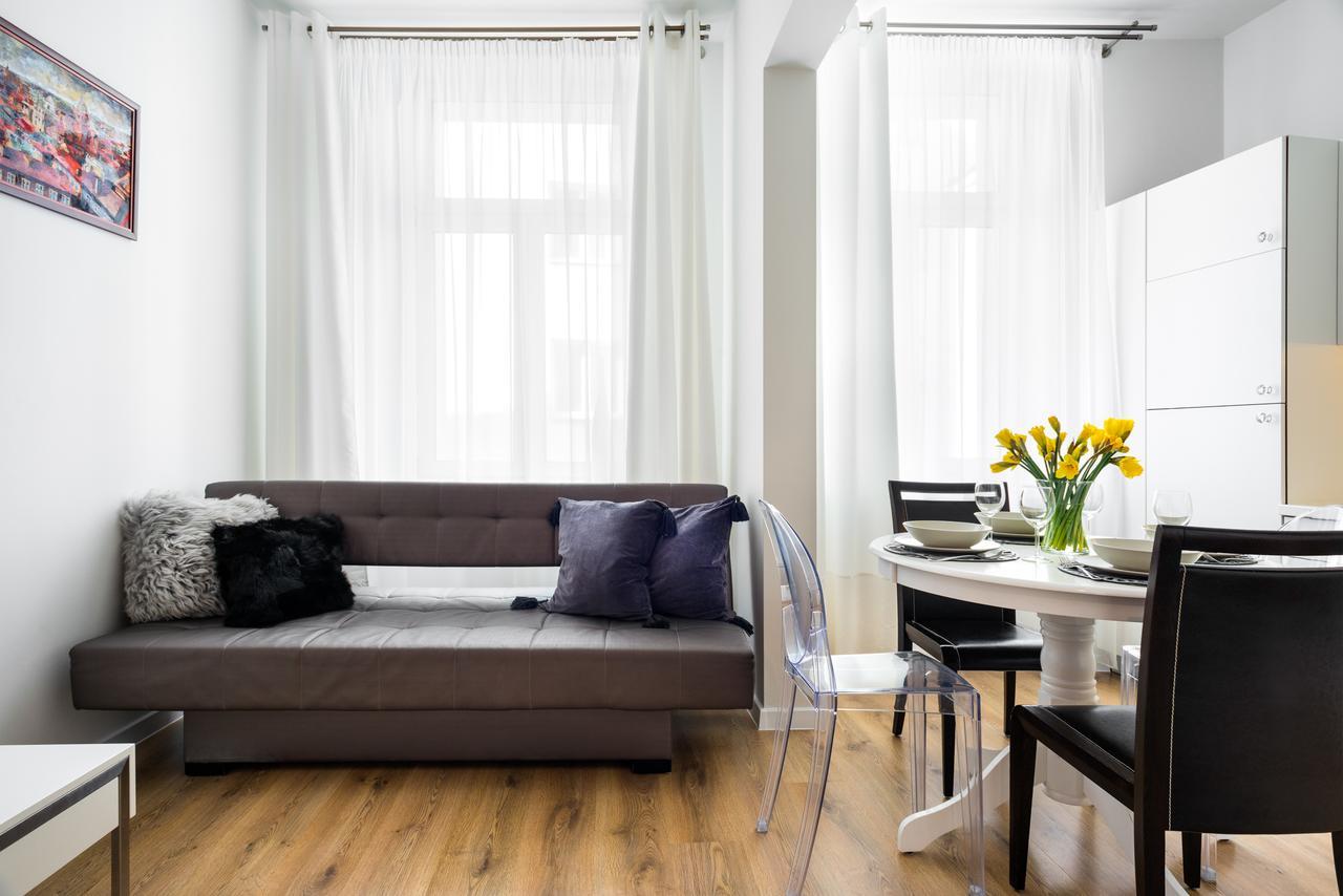 Apartment Felicjanek