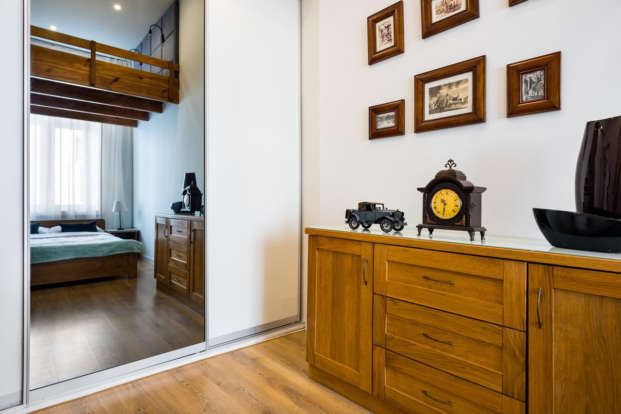 Apartment Felicjanek *