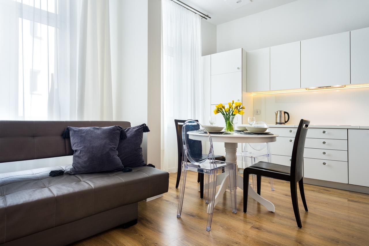 Apartament Felicjanek Kraków